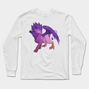 Gryphon Long Sleeve T-Shirt